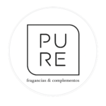 logo pure transparente