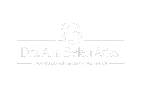 Dra. Ana Belén Arias — Dermatología