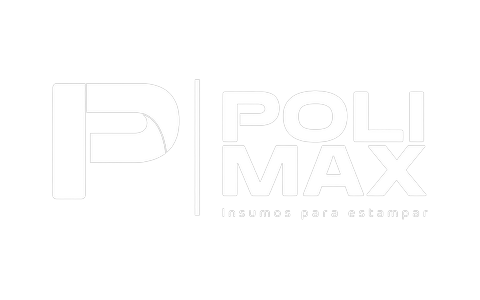 Polimax — Insumos para estampar