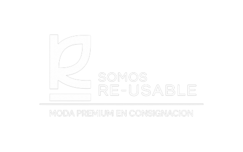 Re-Usable — Moda premium en consignación